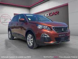 Peugeot 3008 1.5 HDI SS Active Business EAT8