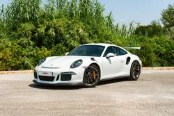 PORSCHE 911 911.1 GT3RS *porsche approved