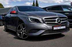 Mercedes CLASSE A 180 AMG 7G-DCT