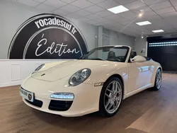 Porsche 911 (6) Carrera S Cabriolet 3.8 385cv PDK
