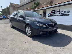 Peugeot 308 GENERATION-II 1.5 BLUEHDI 100 ACTIVE BUSINESS START-STOP