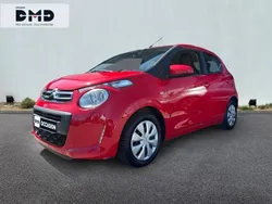Citroen C1 VTi 68 Feel 5p