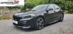 BMW Série 1 (F40) 120D 190 Xdrive M Sport BVA8