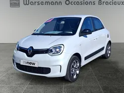 RENAULT Twingo III SCe 65 Equilibre