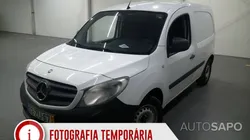 Mercedes-Benz Citan de 2020