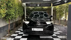 Opel Mokka 1.2 DI Turbo Auto GS