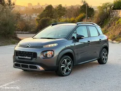 Citroën C3 Aircross 1.2 PureTech Shine