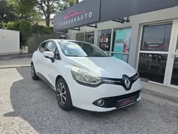 Renault CLIO IV Air