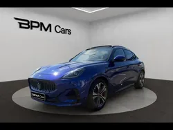 Maserati Grecale 557ch 105kWh Folgore