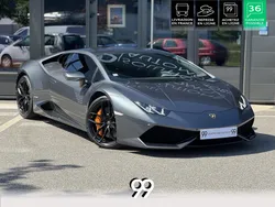 Lamborghini huracan lp610 siege full carbon freins céramiques echappement sport sieges carbon credit repr
