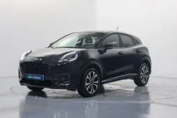 FORD Puma 1.0 EcoBoost MHEV ST-Line 125