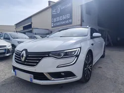 RENAULT TALISMAN 1.6 dCi 160ch Intens EDC BVA