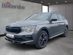 Skoda Kamiq TSI 116 Ch DSG7 MONTE-CARLO + TOIT PANORAMIQUE