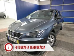 Seat Leon 1.6 TDI Style 115cv