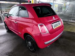 Fiat 500 1.2 Pop gasolina