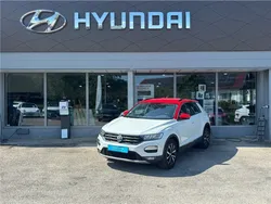 Volkswagen T-Roc 1.0 TSI 115 START/STOP BVM6 Lounge