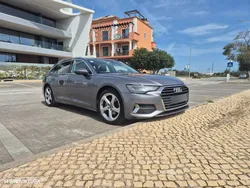 Audi A6 Avant 40 TDI S tronic