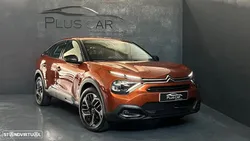 Citroën C4 1.2 PureTech Feel