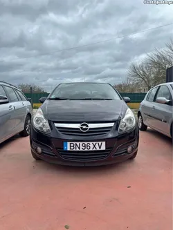 Opel Corsa 1.2