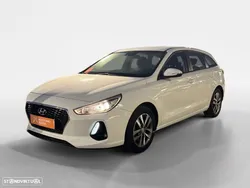 Hyundai i30 SW 1.6 CRDi Comfort