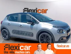 CITROEN C3 1.5BlueHDi S&S Feel 100