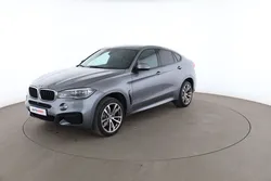 BMW X6 xDrive30d M Sport BVA8 258 ch