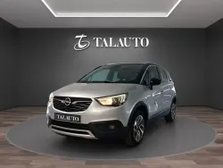 OPEL Crossland X 1.2T S&S Design Line 110