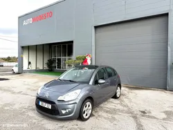 Citroën C3 1.4 HDi Airdream Seduction