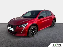 PEUGEOT 208 PureTech 100 S&S EAT8 GT