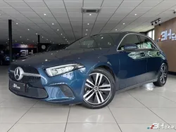 Mercedes Classe A 🚀 180D 116 CH BVA PROGRESSIVE LINE ATTELAGE GARANTIE 1 AN 180 D