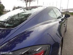 Porsche 718 Cayman 2.0 T PDK