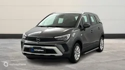 Opel Crossland X 1.5 D 110ch Elegance