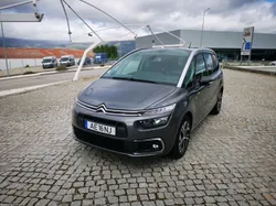 Citroën C4 Spacetourer C-series