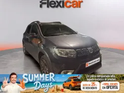 DACIA Sandero 1.5 Blue dCi Stepway Essential 70kW