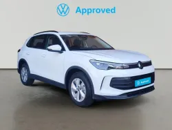 VOLKSWAGEN Tiguan 1.5 eTSI DSG 96kW