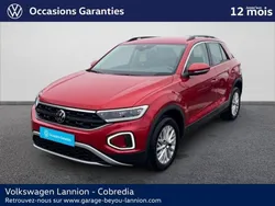 Volkswagen T-Roc 1.0 TSI 110ch Life