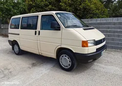 VW Transporter