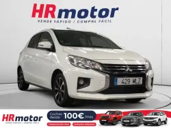 MITSUBISHI Space Star 120 MPI Kaiteki
