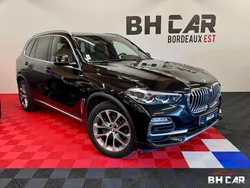 Bmw X5 30D 265 CH XLINE XDRIVE BVA + OPTIONS