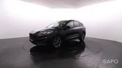 Ford Kuga de 2022
