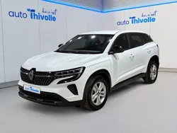 Renault Austral mild hybrid advanced 130 GSR2 Evolution