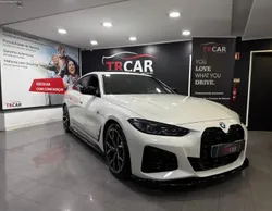 BMW 420 Gran Coupé d Pack Desportivo M Auto