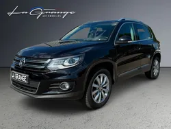 Volkswagen Tiguan 2.0 TDI 140 4Motion Sportline Business B