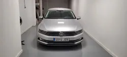 VOLKSWAGEN Passat 1.6TDI Advance 88kW