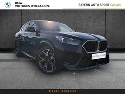 Bmw X2 sDrive18dA 150ch M Sport DKG7