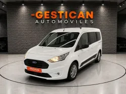Ford Tourneo Connect 1.6TDCi Trend 95
