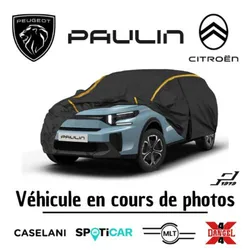 Ds 3 BlueHDi 120 BVM6 Sport Chic