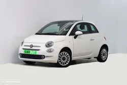 Fiat 500 1.0 Hybrid