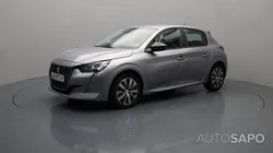 Peugeot 208 de 2023