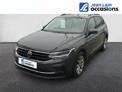 Volkswagen Tiguan 2.0 TDI 150ch DSG7 Life Business